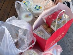 -鲍氏老字号冷热饮老店(瑞安店)