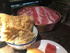 -九鼎轩脆毛肚火锅(三钢里店)