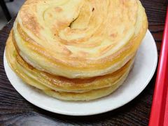 -传承缘正宗杨家吊炉饼(沈阳总店)