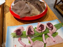 -老北京铜锅涮(达康店)