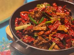 -醉长安(钟楼旗舰店)