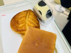 -红星前进面包牛奶公司(君太店)