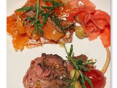 -深圳四季酒店·馥自助餐厅