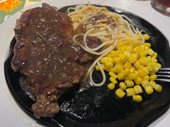 -豪客来牛排(开元盛世广场店)