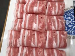 -楼外楼大刀肉传统火锅居(幸福街店)