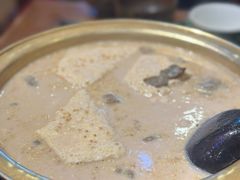 -一招鲜·全羊铺·蒙古奶茶(五一北路店)