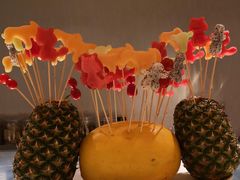 -上海崇明金茂凯悦酒店