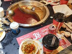 -井格·重庆火锅(王府井店)