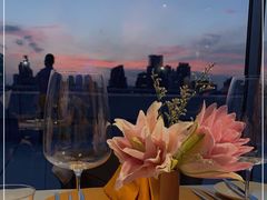 -璞渼咖啡 ROOF P.M. Café(浦东美术馆店)