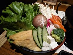 -仓桥家·焗寿司·锅物(光谷步行街店)