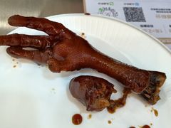 -满记甜品(巴黎春天宝山店)