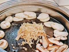 -韩香福烤肉庄园(荣成店)