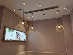 -GODIVA(月星环球港店)