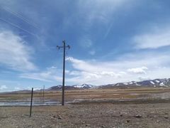 -银肯塔拉沙漠生态旅游景区