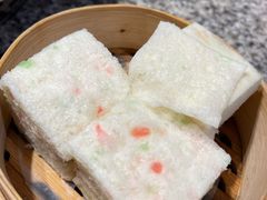 淮扬千层油糕-南京大牌档(香港广场店)