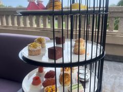 -海南清水湾莱佛士酒店