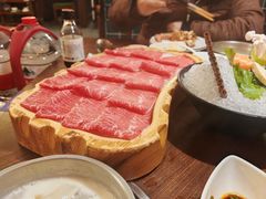 -东海怡品海鲜豆捞(星街坊店)