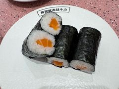 -元气寿司(环球港店)
