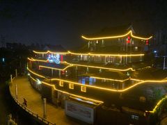 -二十八里太湖船菜(吉祥路店)