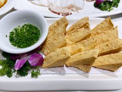 普宁豆腐-潮人姐妹轩(海宁路店)
