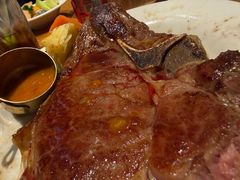 -斗牛士牛排(南京东路店)
