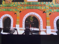-北京国子监胡同