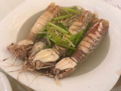 -万山楼海鲜酒家·二十三年老字号
