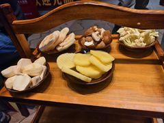 -正南齊北重庆老火锅(光华村直营店)