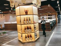 -黑松白鹿(金融街店)