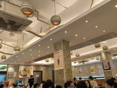 -金利茶餐厅(中船汇店)