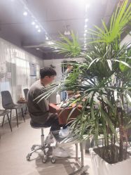 -Will+ Hair Studio