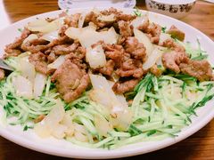 -苏力坦新疆特色(东直门店)