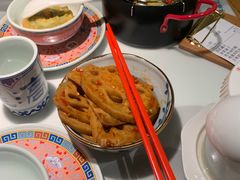 -味福记·江西小炒·南昌小吃(青山湖万达店)