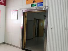 -南京全民健身中心(新街口店)