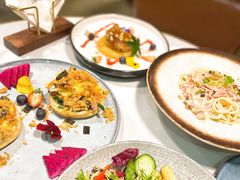 -ChitChat奇洽·Bistro(黎黄陂路店)