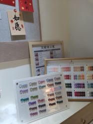 点击看大图 -橡台美甲美睫