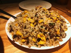 特色臊子蛋炒饭-嘉州叶婆婆钵钵鸡(建设路店)