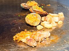 -水木锦堂·自助铁板烧(五道口购物中心店)