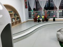 -蒙田森·蒙特梭利幼儿园(锦西园区)