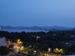 -杭州温德姆至尊豪廷大酒店