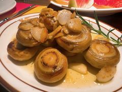 -ZAFFERANO西班牙海鲜饭(上海首店)