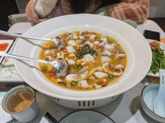 -青花椒花椒鱼(合生汇店)