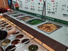 -海底捞火锅(河东万达广场店)