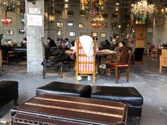 -maan coffee漫咖啡(通州店)