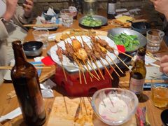 -1819餐厅·团队聚餐·烤串·精酿