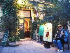 -露西亚咖啡西餐厅(哈尔滨俄侨纪念馆店)