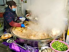 -杨家牛肉汤(淮建路店)