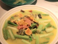 -荷塘秋月·本帮江浙菜(国权路店)