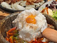 -INSA Korean Bistro饮鲨韩食酒馆