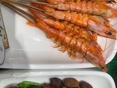 -码头鲜精致威海菜(欧乐坊店)